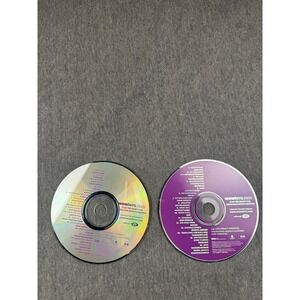 WOW‎ Hits 2005 31 Top Christian Artists Hits 2 CD Set Jeremy Camp Third Day EMI